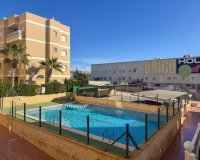 Rental - Apartment / flat - Torrevieja - Torrevieja Centro