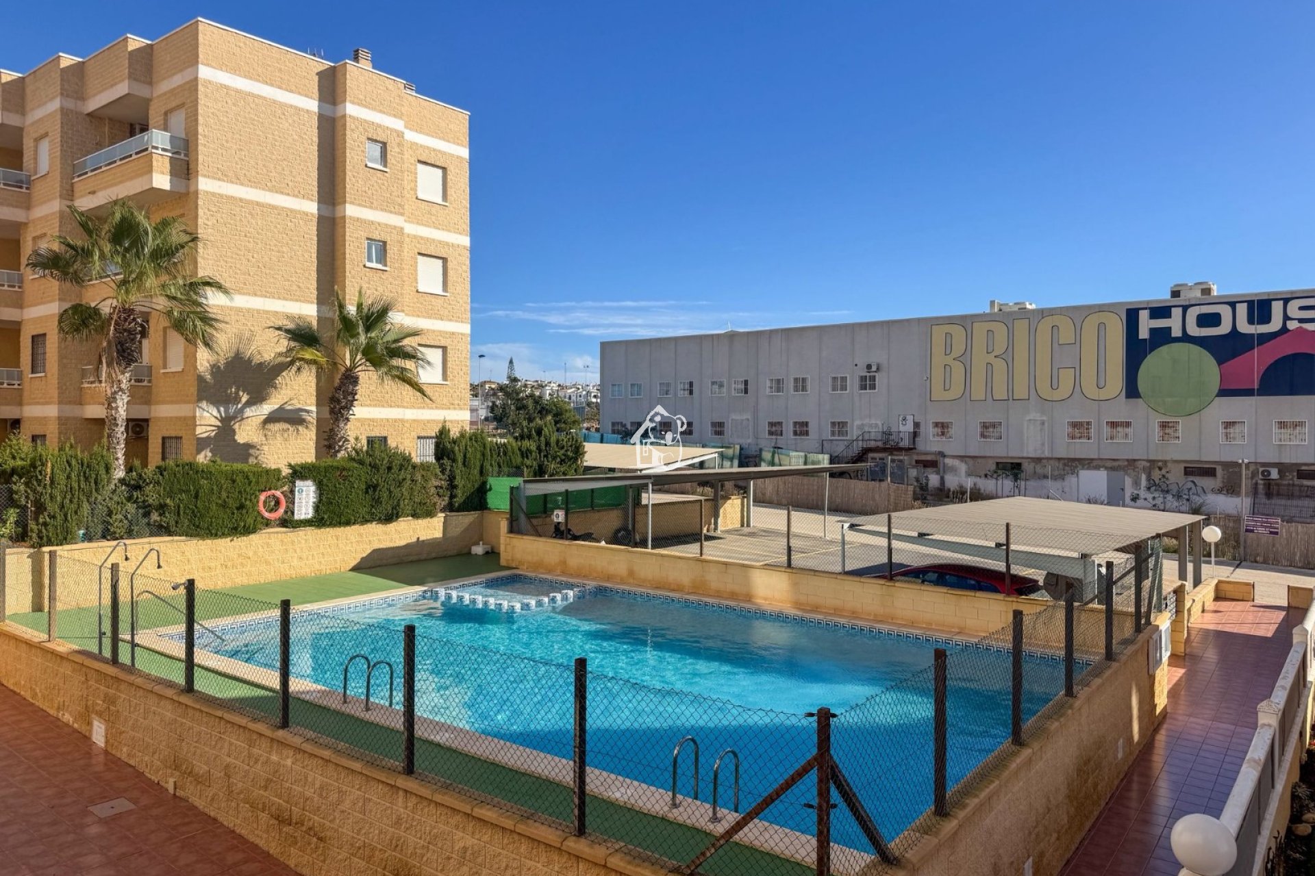 Rental - Apartment / flat - Torrevieja - Torrevieja Centro