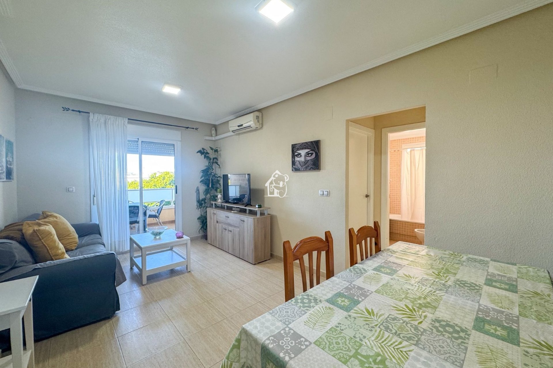 Rental - Apartment / flat - Torrevieja - Torrevieja Centro