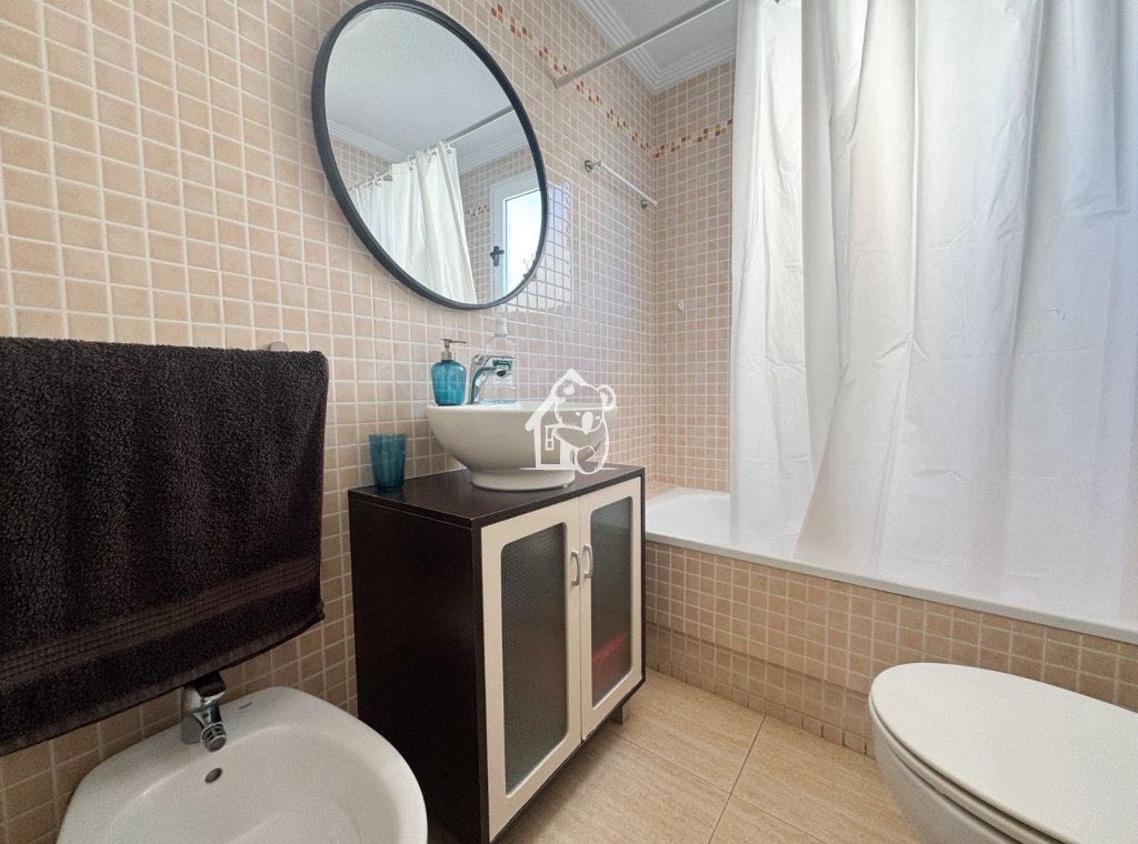 Rental - Apartment / flat - Torrevieja - Torrevieja Centro