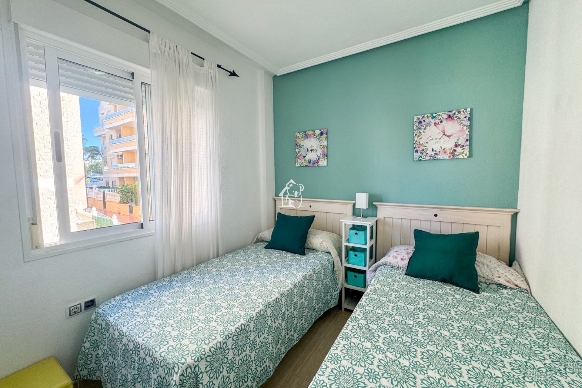 Rental - Apartment / flat - Torrevieja - Torrevieja Centro