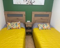 Rental - Apartment / flat - Torrevieja - Torrevieja Centro