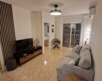 Rental - Apartment / flat - Torrevieja - Torrevieja Centro