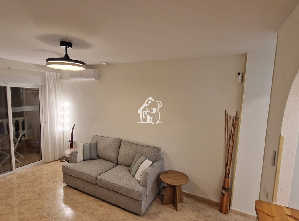 Rental - Apartment / flat - Torrevieja - Torrevieja Centro