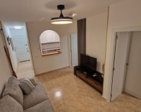 Rental - Apartment / flat - Torrevieja - Torrevieja Centro