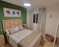 Rental - Apartment / flat - Torrevieja - Torrevieja Centro