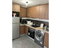 Rental - Apartment / flat - Torrevieja - Torrevieja Centro