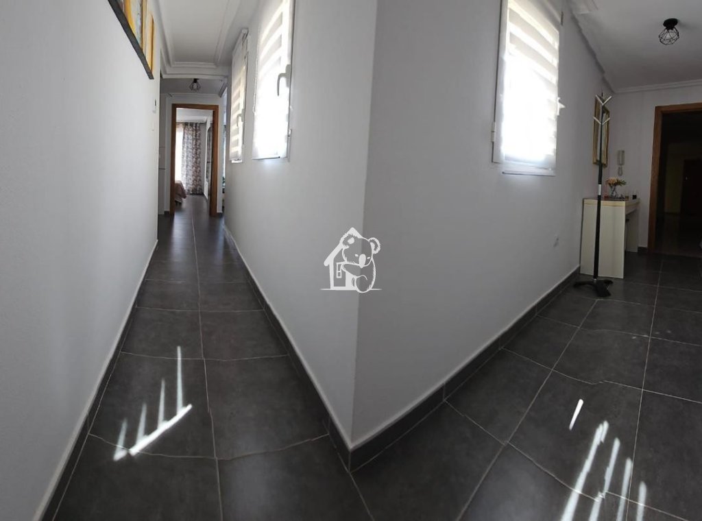 Rental - Apartment / flat - Torrevieja - Torrevieja Centro