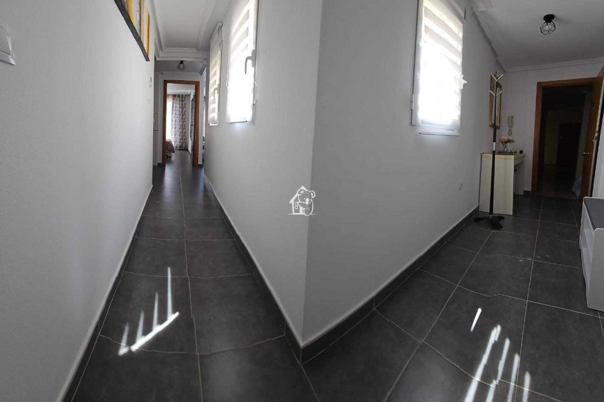 Rental - Apartment / flat - Torrevieja - Torrevieja Centro