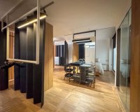 Rental - Apartment / flat - Torrevieja - Torrevieja Centro