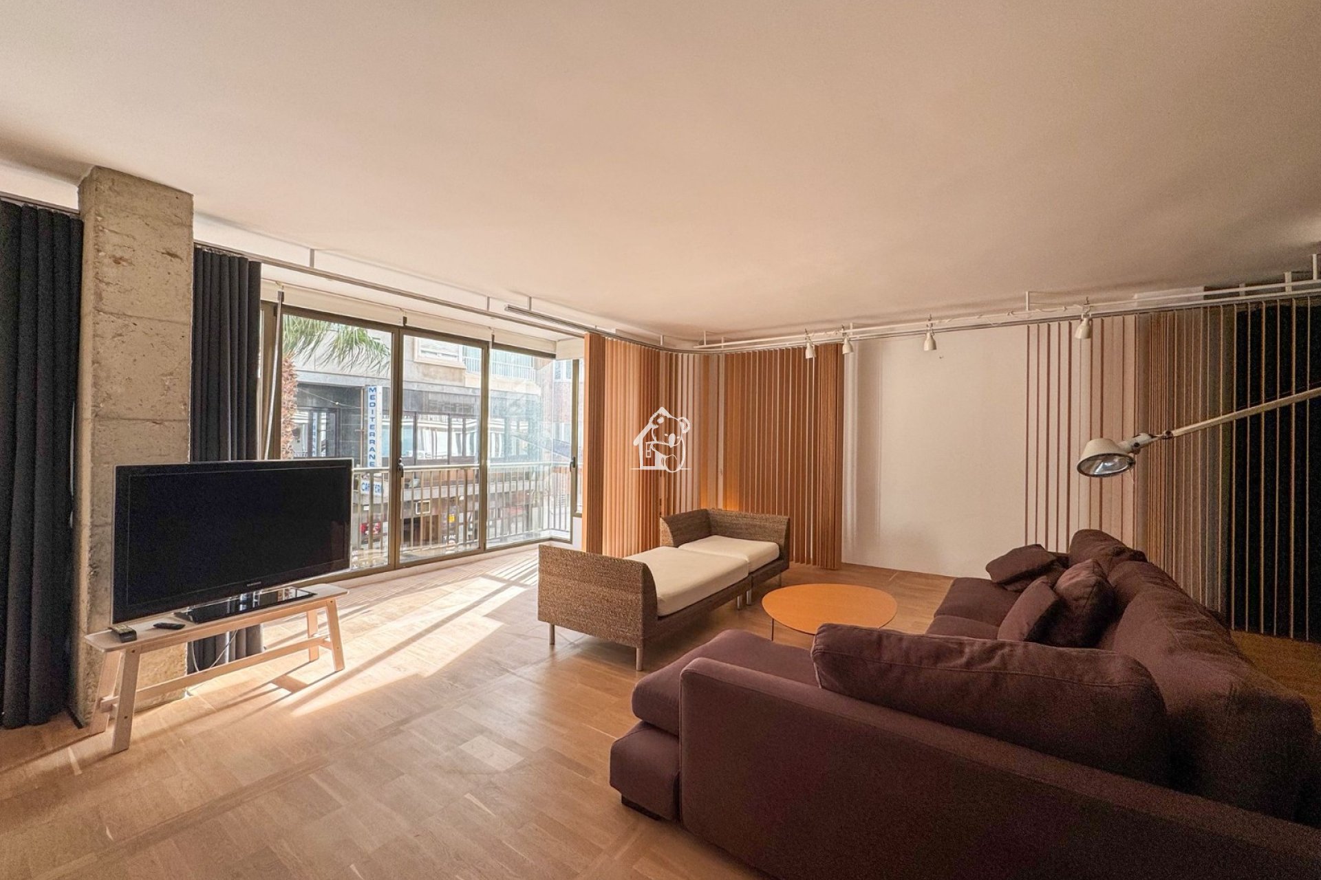 Rental - Apartment / flat - Torrevieja - Torrevieja Centro