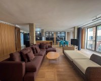 Rental - Apartment / flat - Torrevieja - Torrevieja Centro