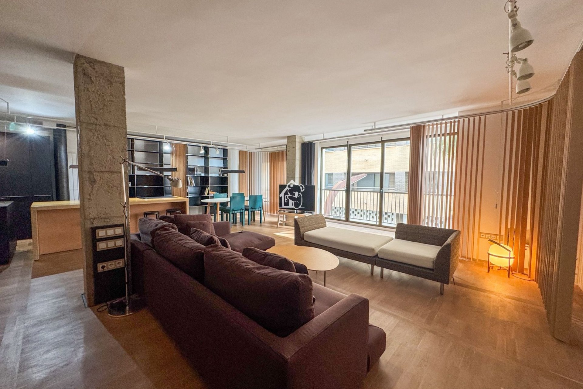 Rental - Apartment / flat - Torrevieja - Torrevieja Centro