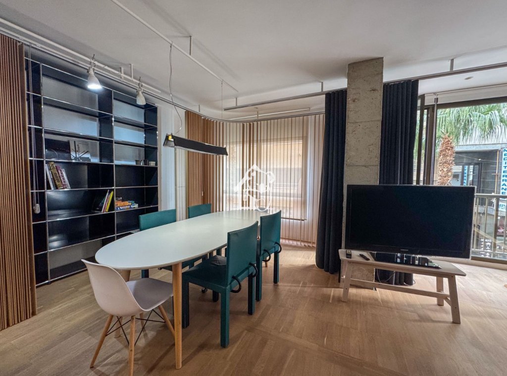 Rental - Apartment / flat - Torrevieja - Torrevieja Centro