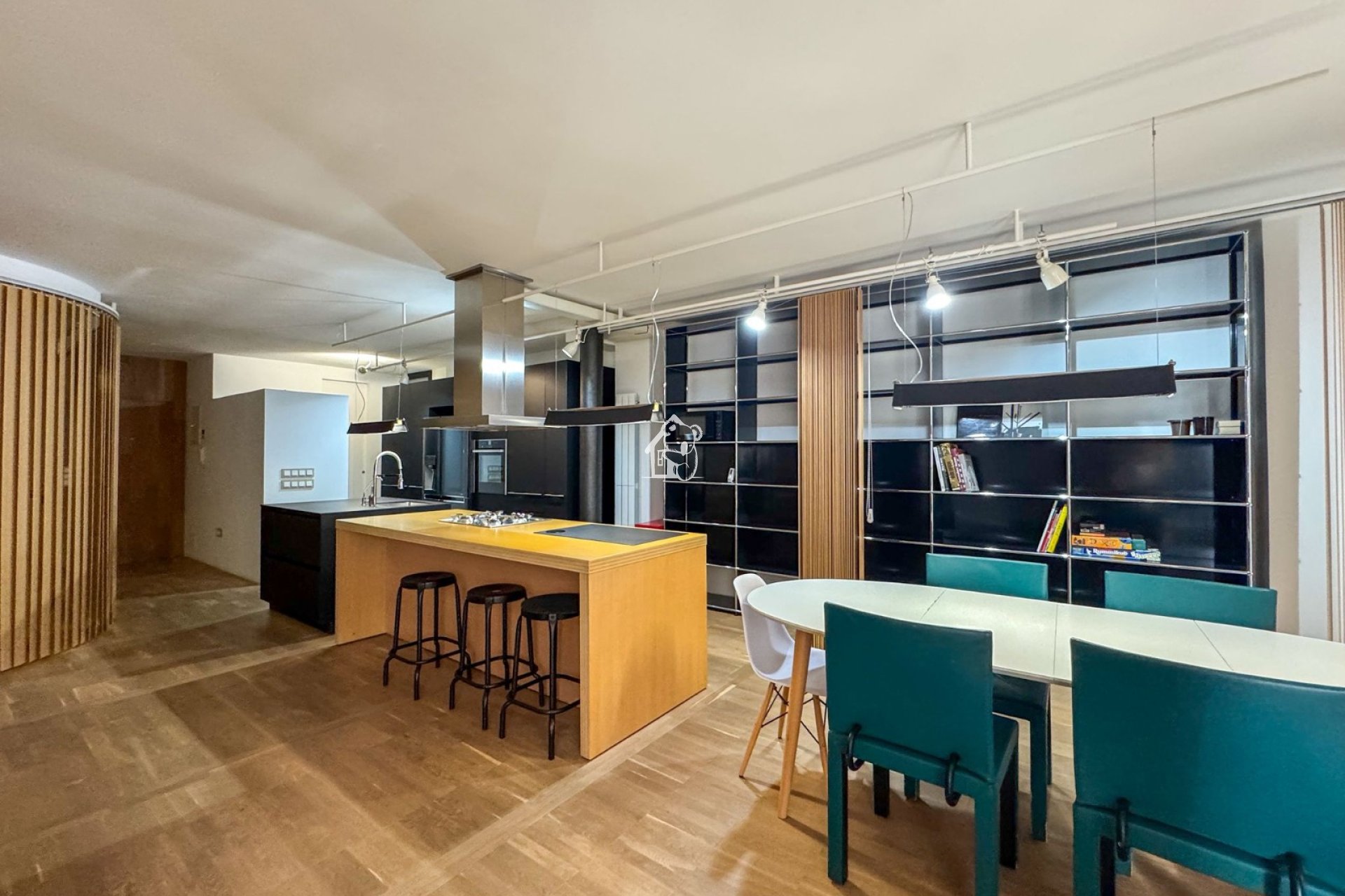 Rental - Apartment / flat - Torrevieja - Torrevieja Centro