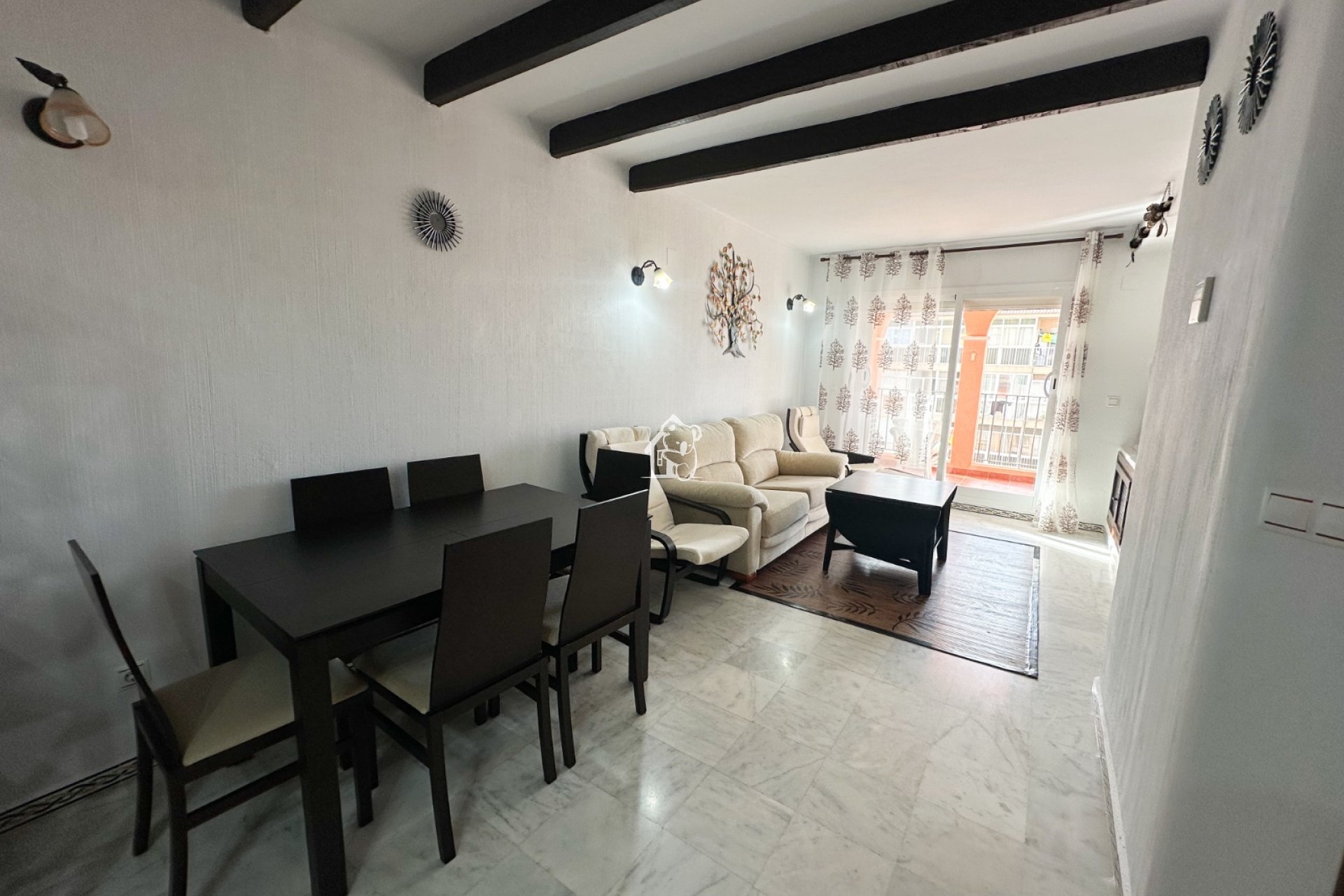 Rental - Apartment / flat - Torrevieja - Torrevieja Centro