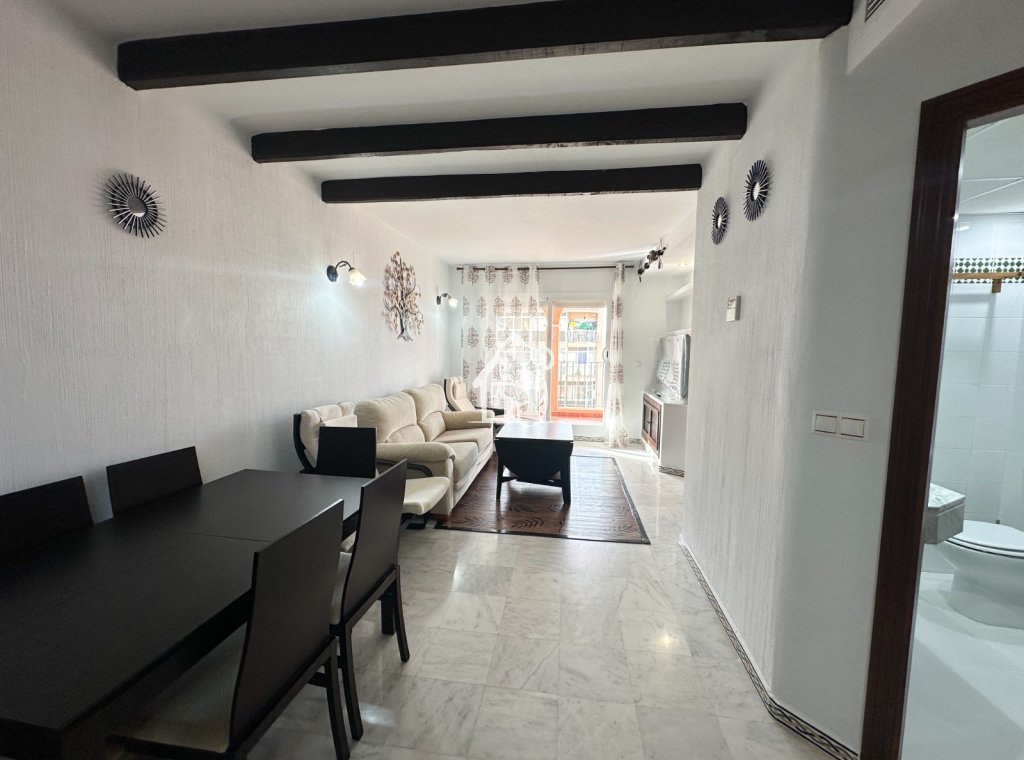 Rental - Apartment / flat - Torrevieja - Torrevieja Centro