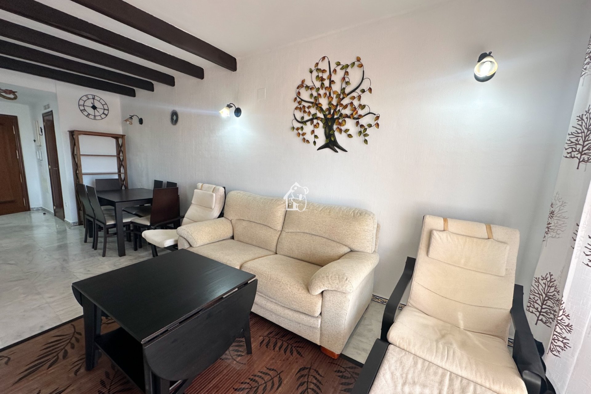 Rental - Apartment / flat - Torrevieja - Torrevieja Centro