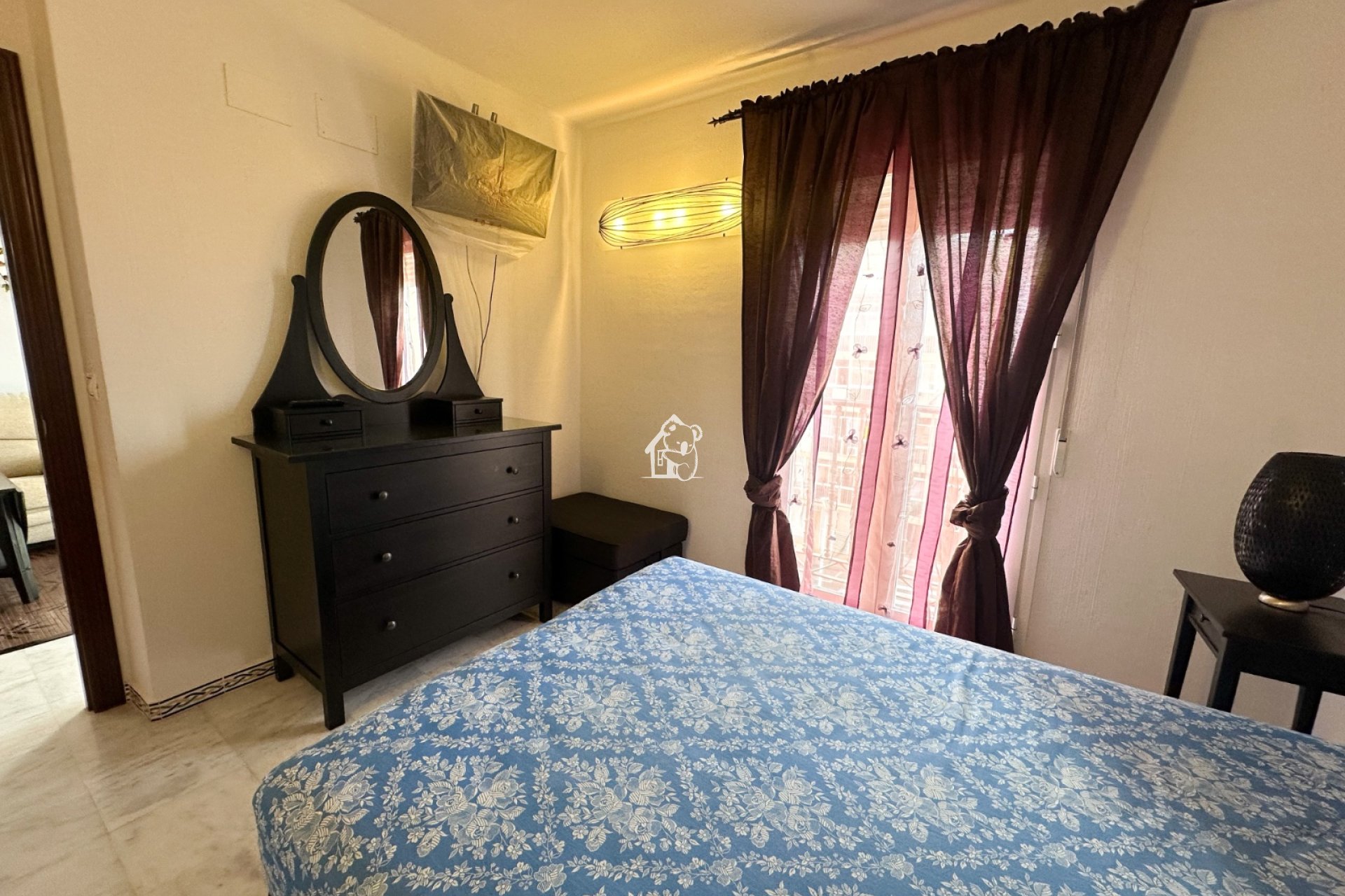 Rental - Apartment / flat - Torrevieja - Torrevieja Centro