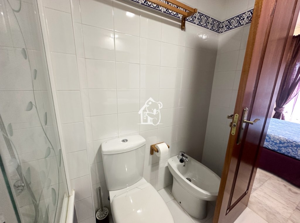 Rental - Apartment / flat - Torrevieja - Torrevieja Centro