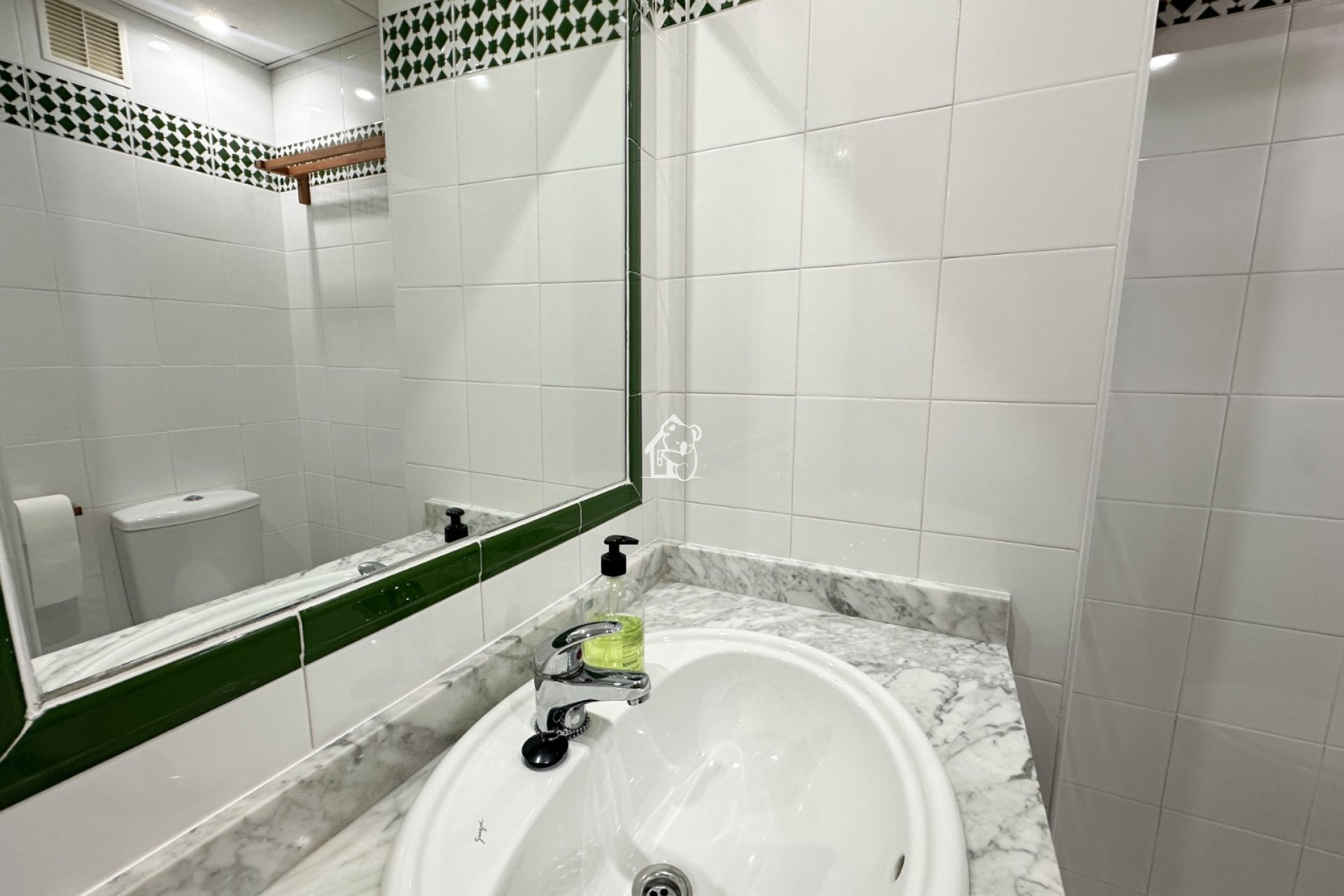 Rental - Apartment / flat - Torrevieja - Torrevieja Centro