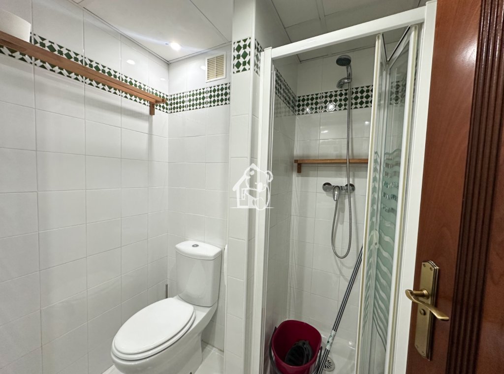 Rental - Apartment / flat - Torrevieja - Torrevieja Centro