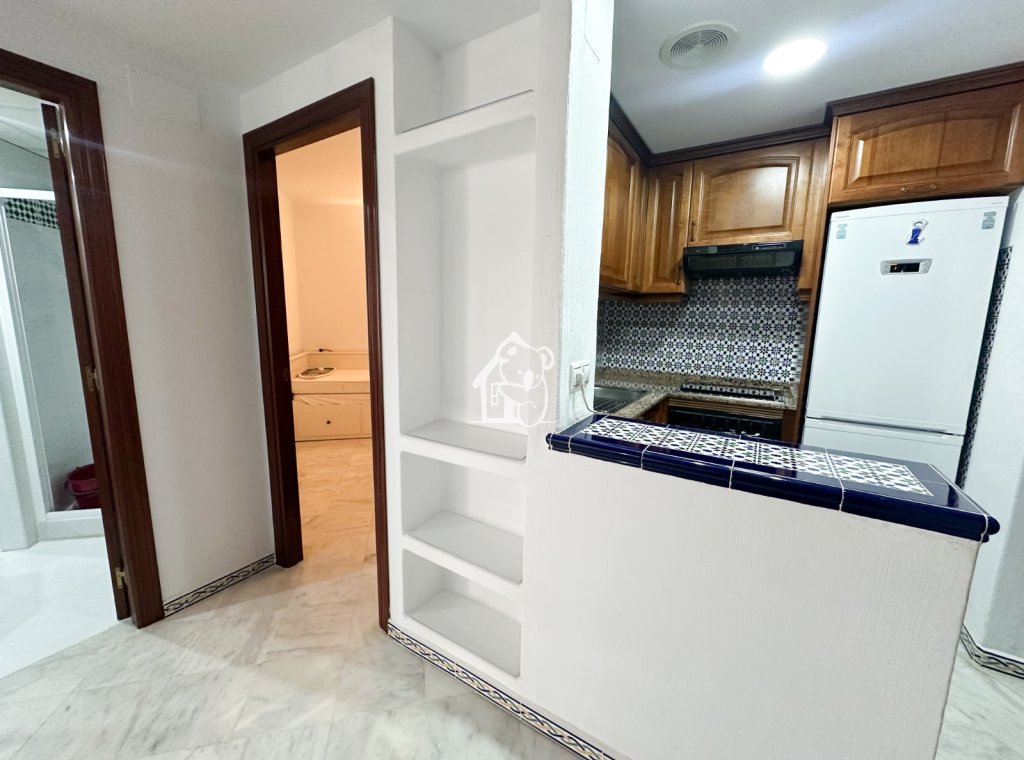 Rental - Apartment / flat - Torrevieja - Torrevieja Centro
