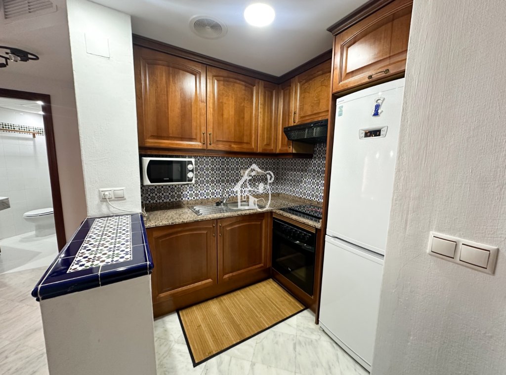 Rental - Apartment / flat - Torrevieja - Torrevieja Centro