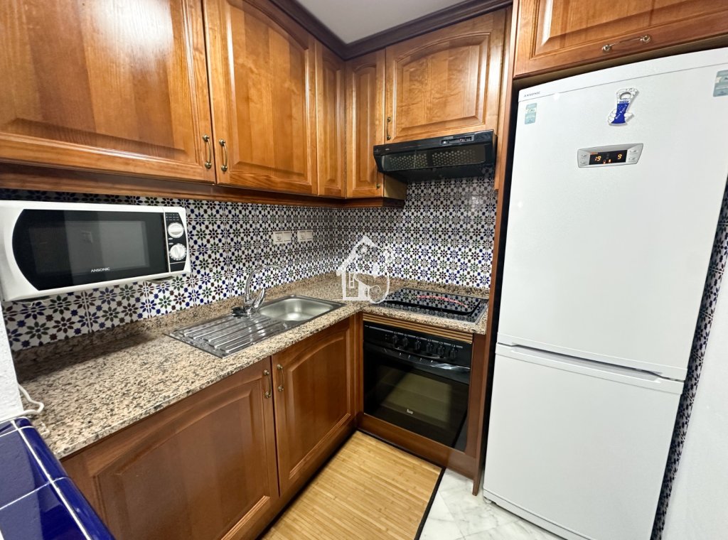 Rental - Apartment / flat - Torrevieja - Torrevieja Centro