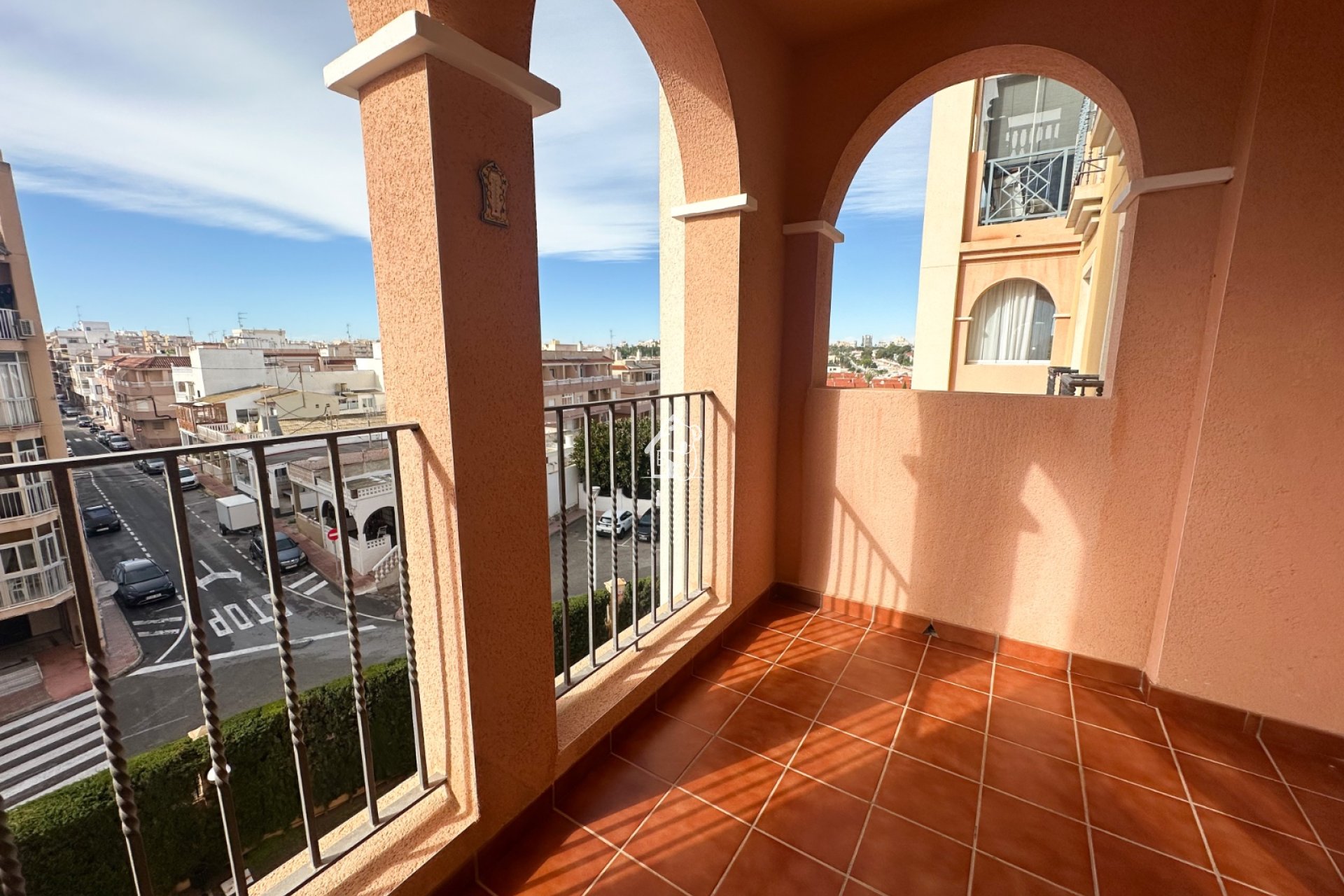 Rental - Apartment / flat - Torrevieja - Torrevieja Centro