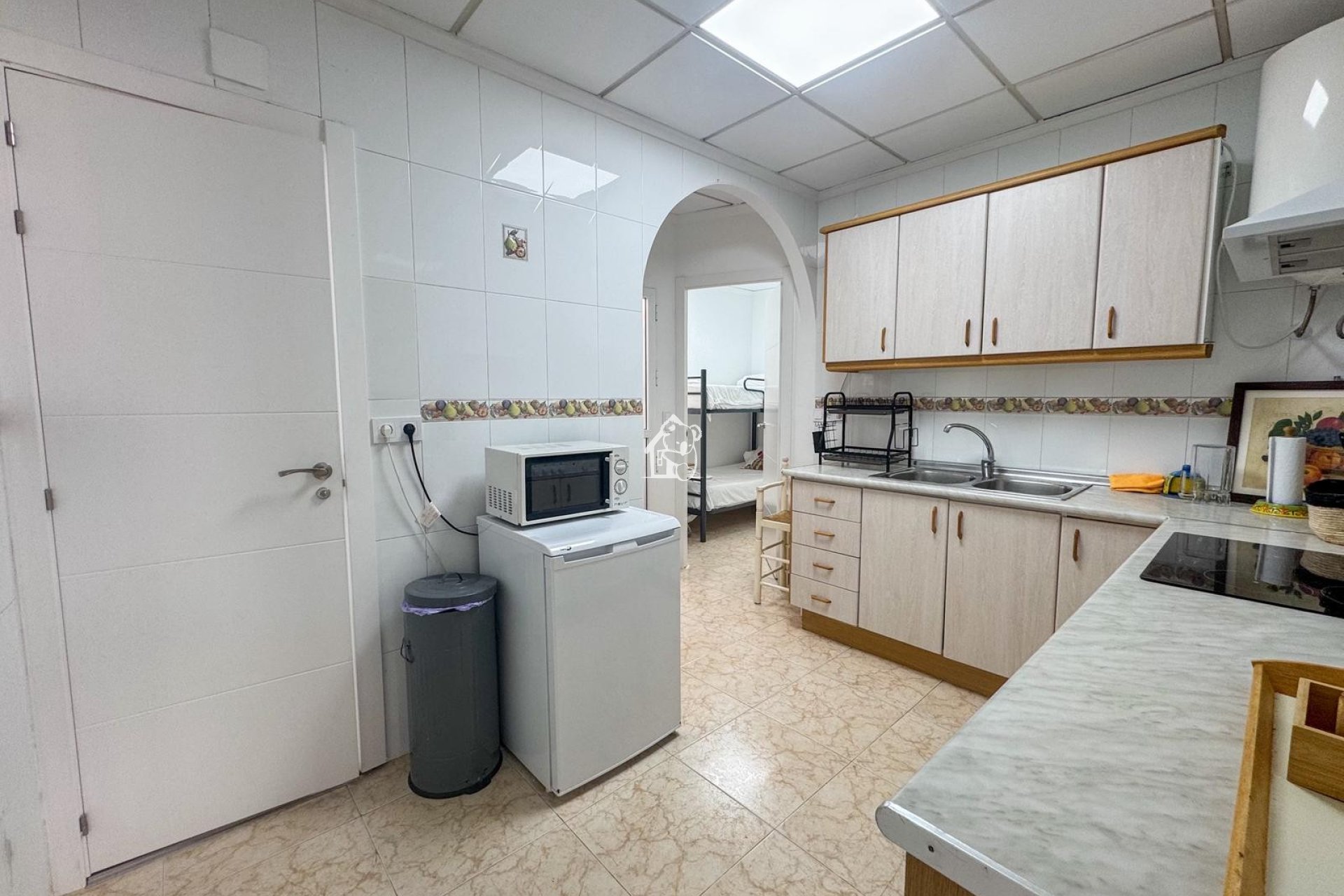 Rental - Apartment / flat - Torrevieja - Torrevieja Centro