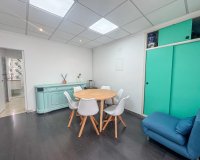 Rental - Apartment / flat - Torrevieja - Torrevieja Centro