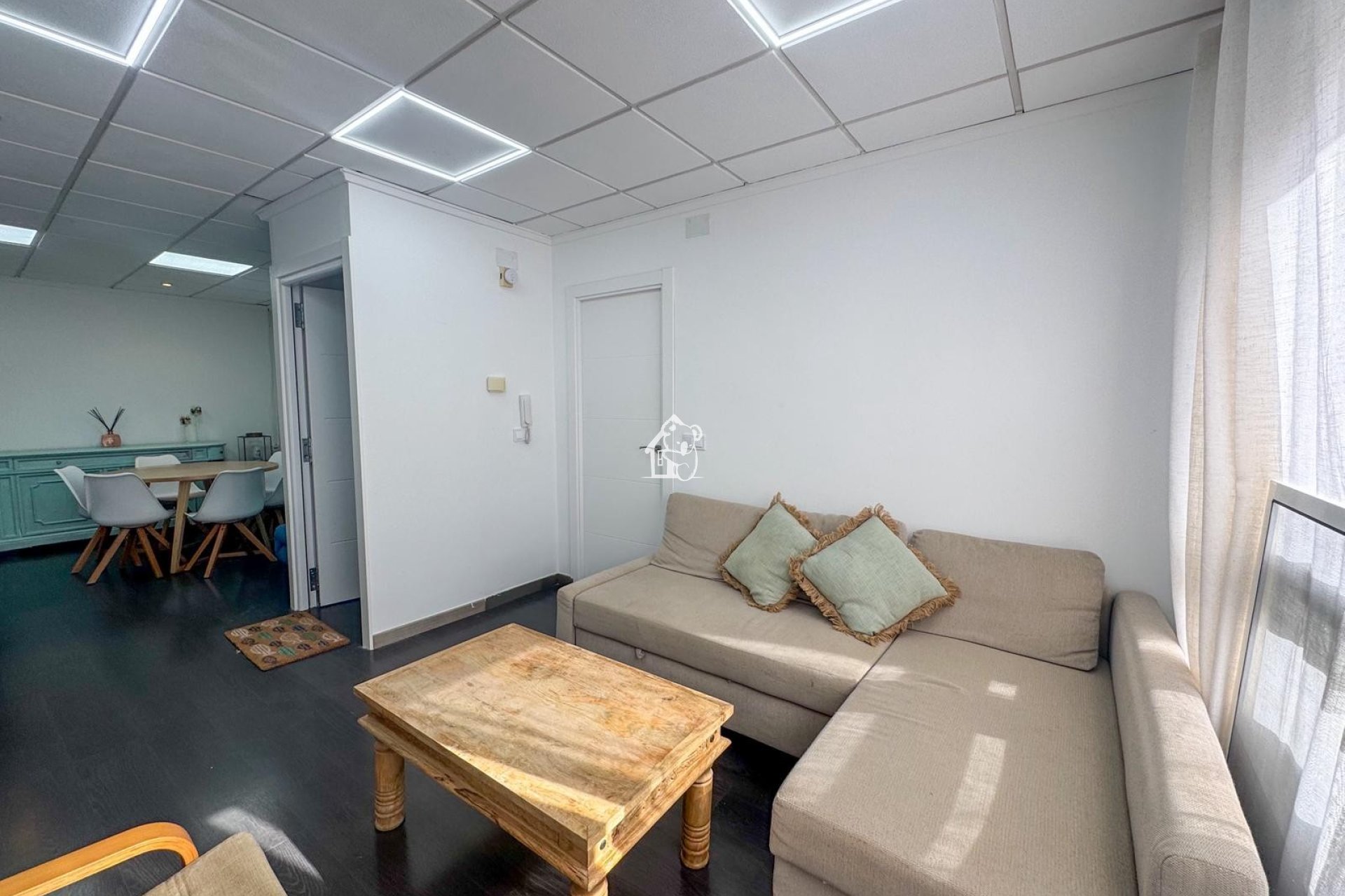 Rental - Apartment / flat - Torrevieja - Torrevieja Centro