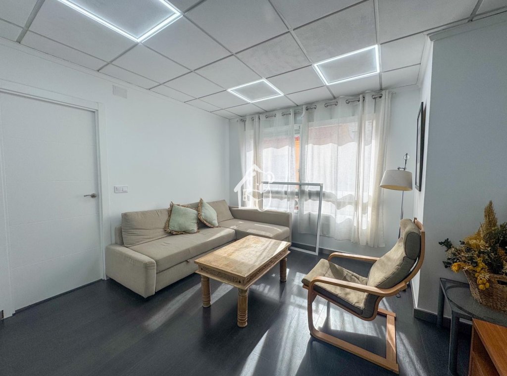 Rental - Apartment / flat - Torrevieja - Torrevieja Centro