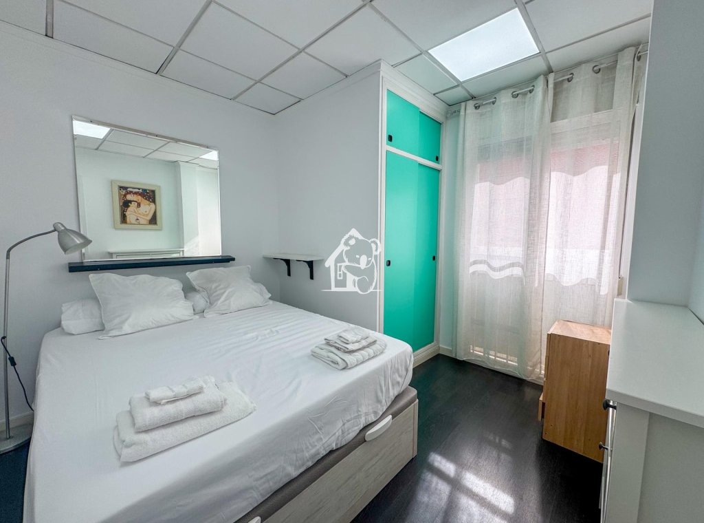 Rental - Apartment / flat - Torrevieja - Torrevieja Centro