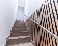 Rental - Apartment / flat - Torrevieja - Torrevieja Centro