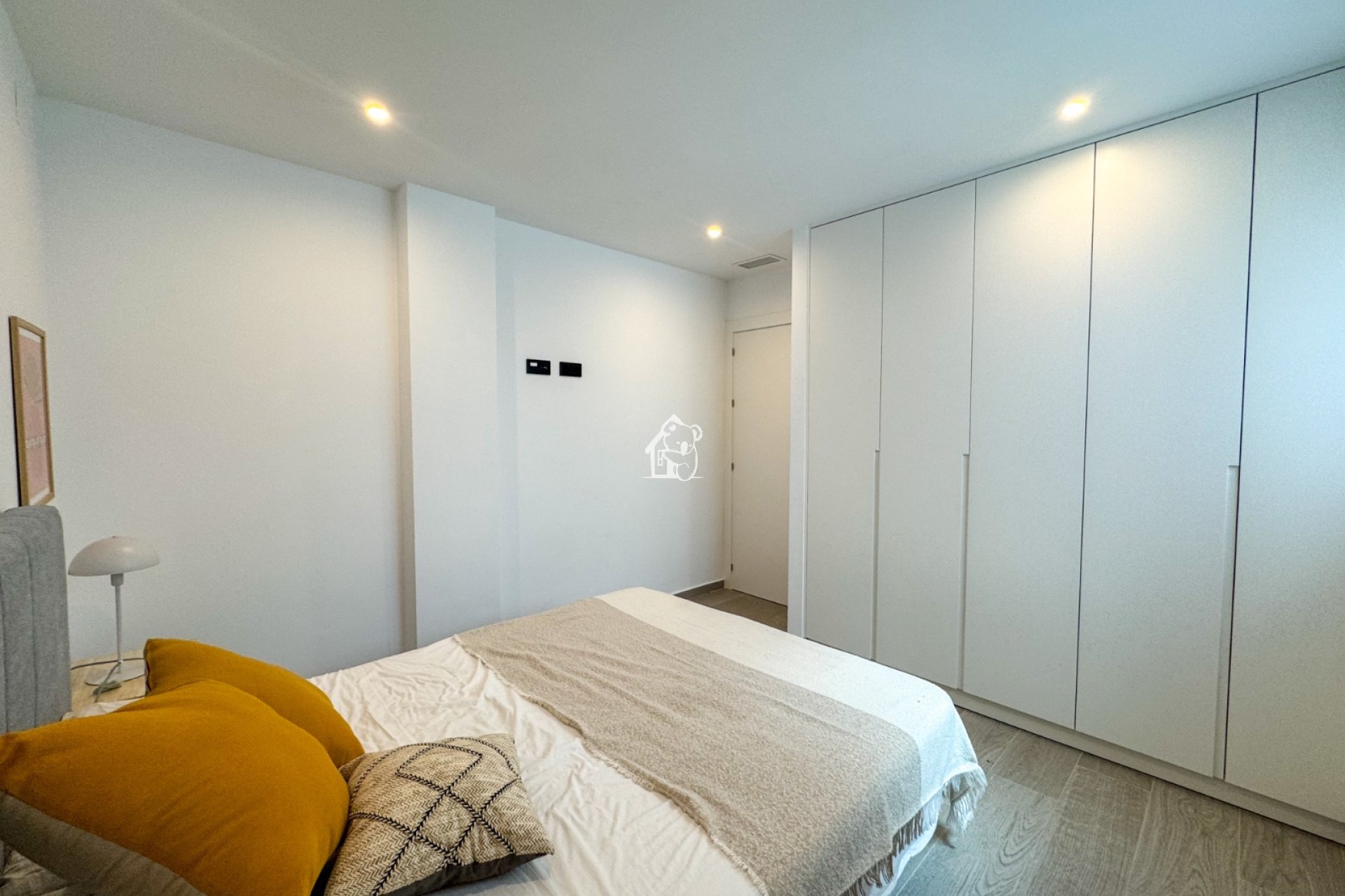 Rental - Apartment / flat - Torrevieja - Torrevieja Centro