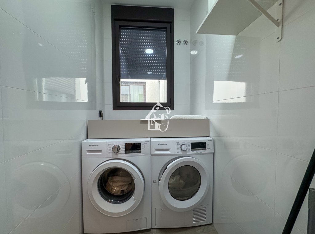 Rental - Apartment / flat - Torrevieja - Torrevieja Centro