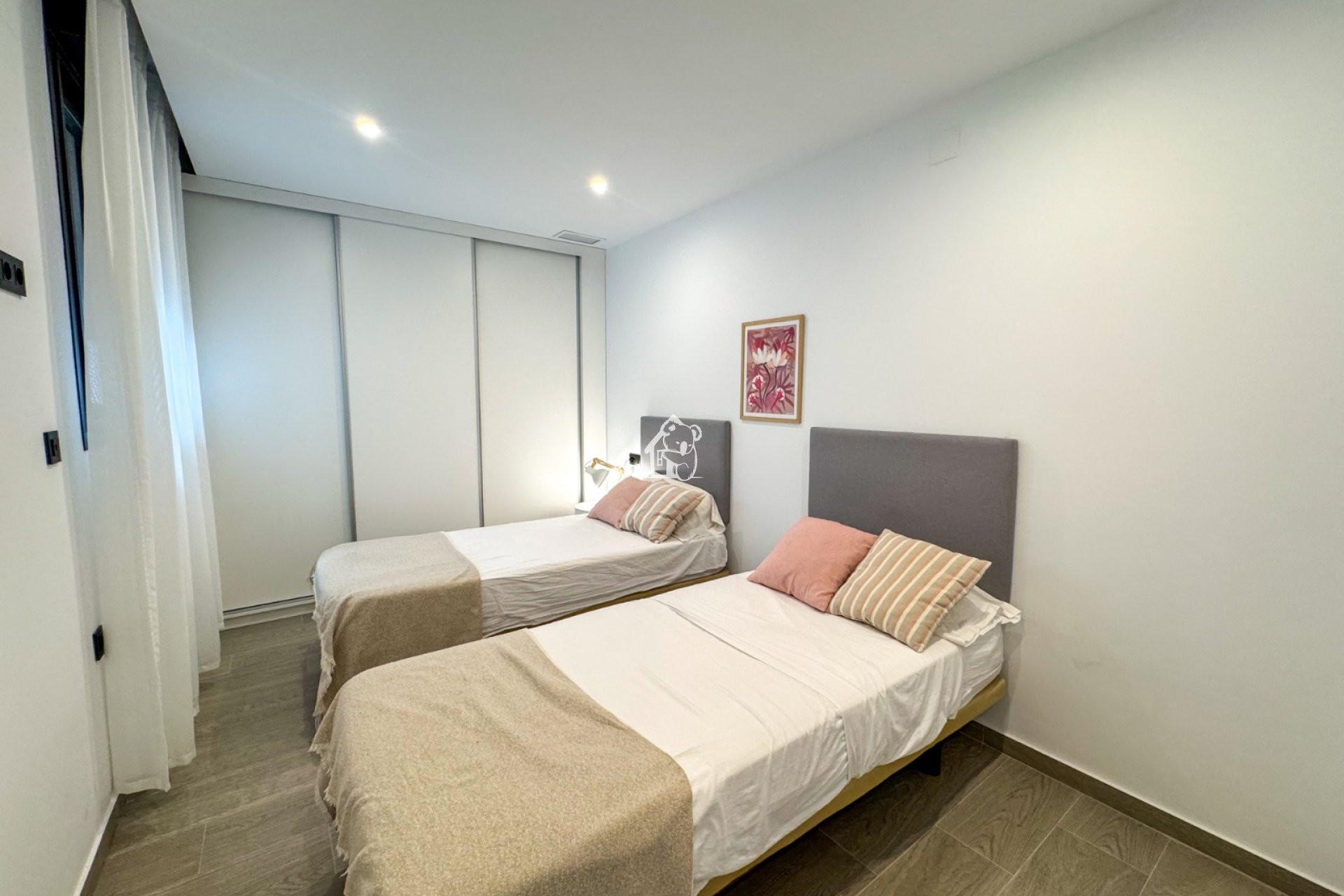 Rental - Apartment / flat - Torrevieja - Torrevieja Centro