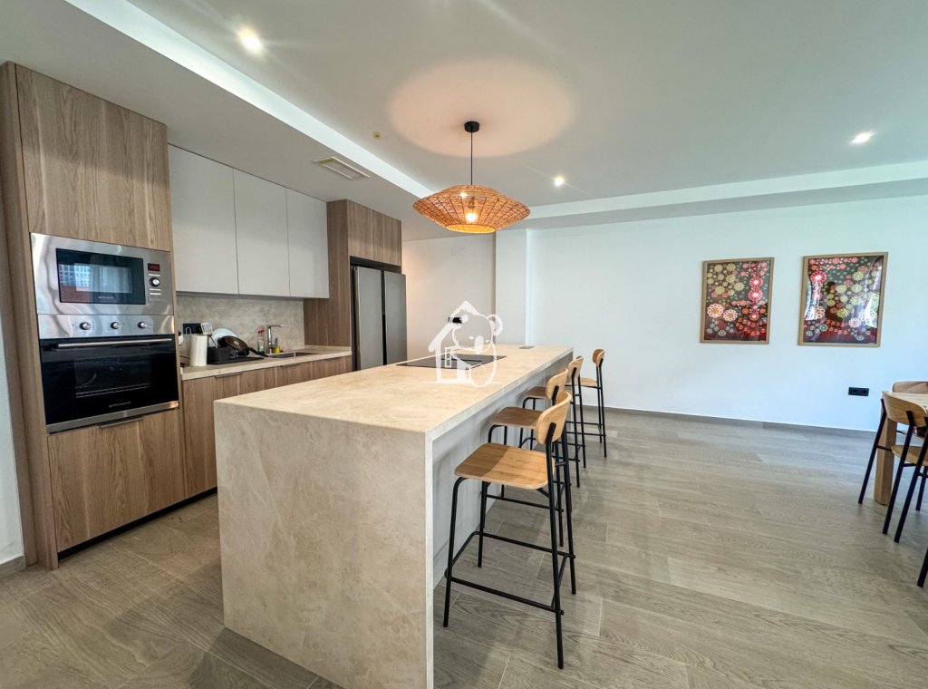 Rental - Apartment / flat - Torrevieja - Torrevieja Centro