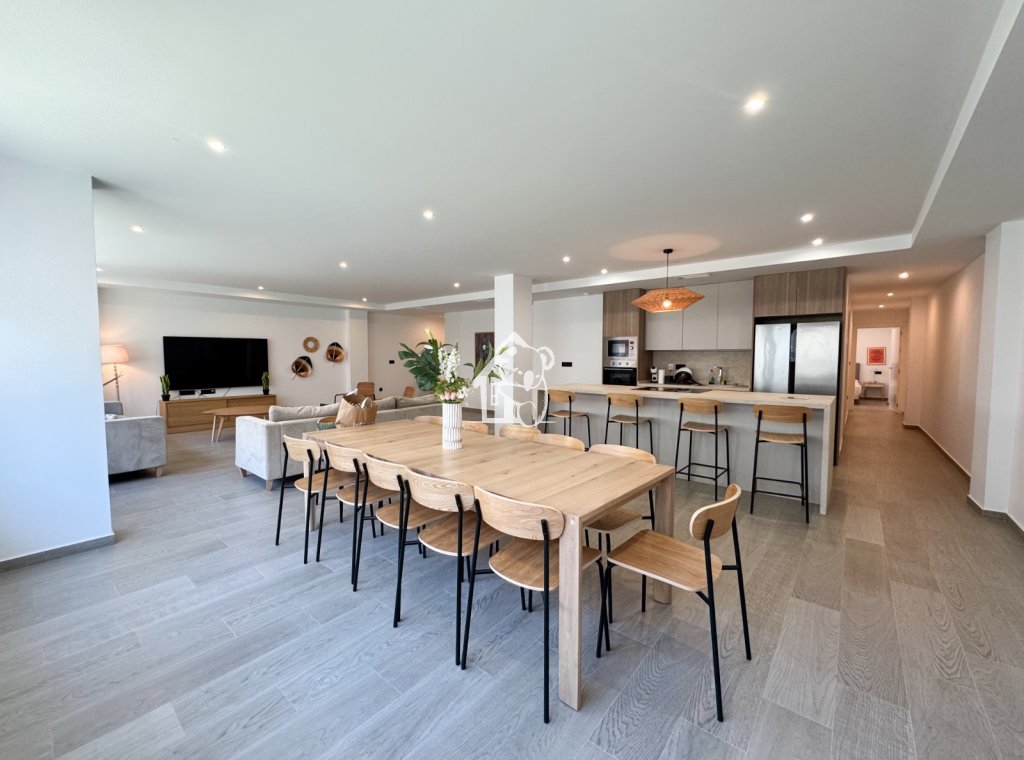 Rental - Apartment / flat - Torrevieja - Torrevieja Centro