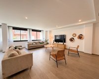 Rental - Apartment / flat - Torrevieja - Torrevieja Centro