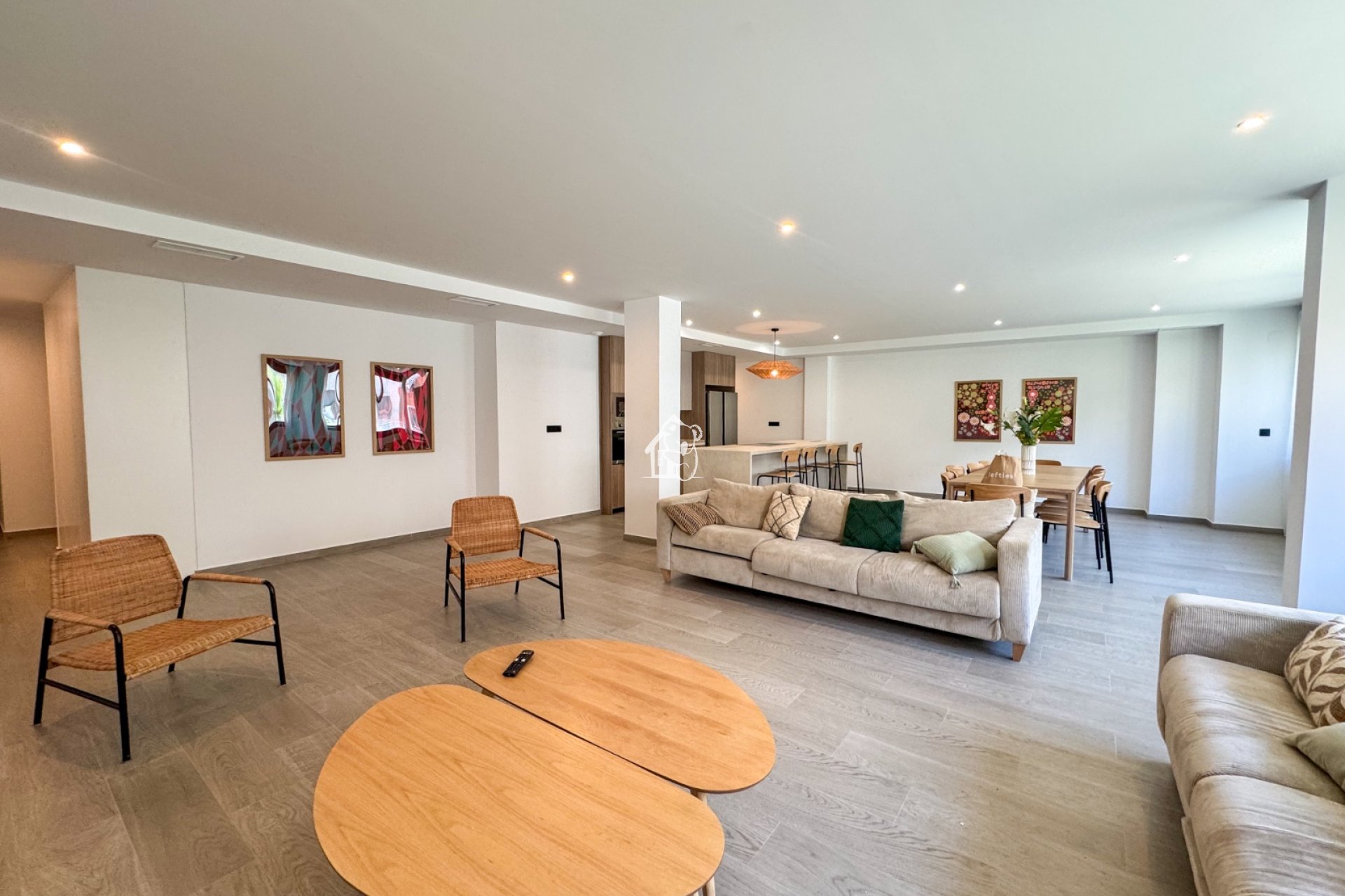 Rental - Apartment / flat - Torrevieja - Torrevieja Centro