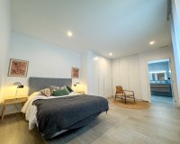 Rental - Apartment / flat - Torrevieja - Torrevieja Centro