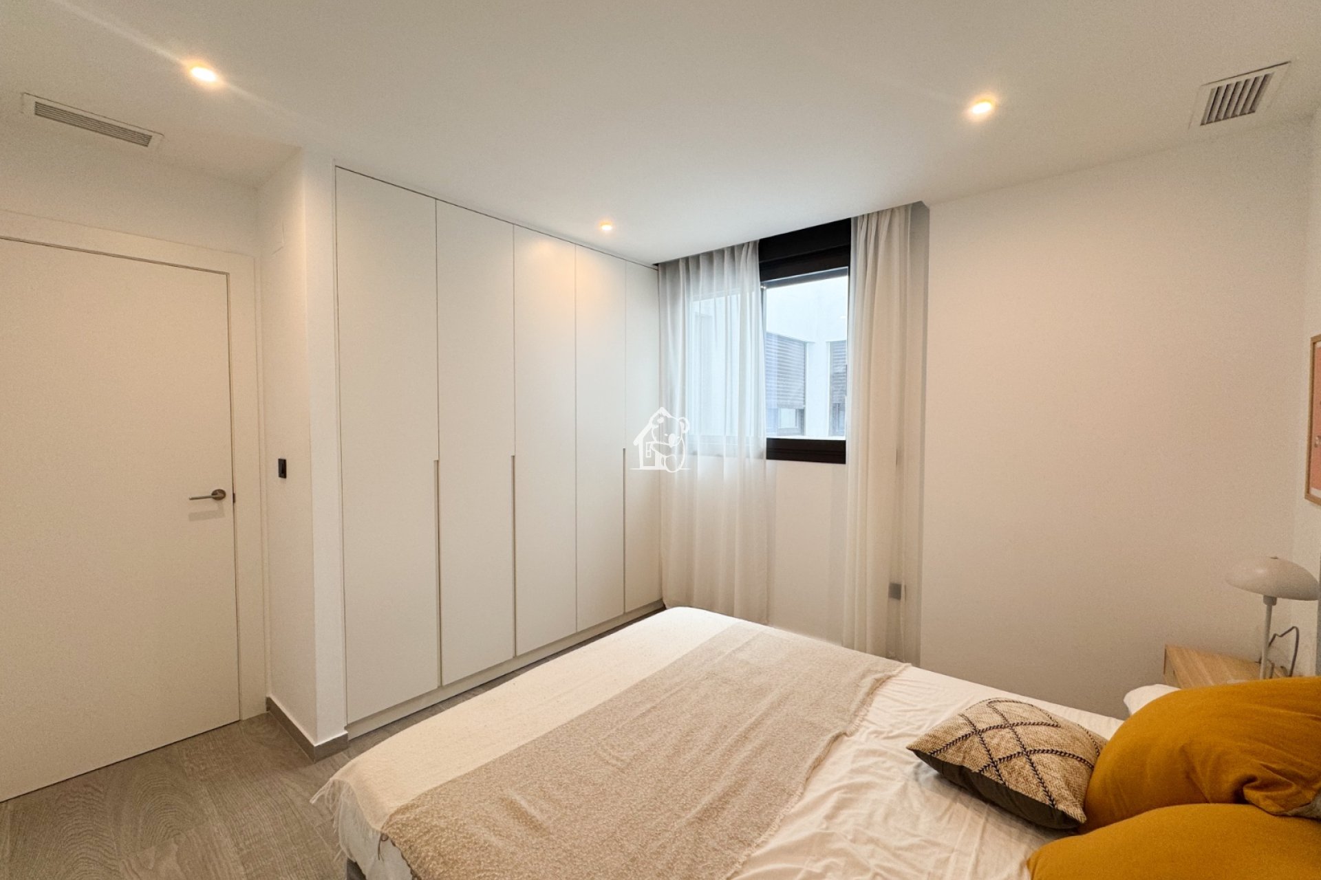 Rental - Apartment / flat - Torrevieja - Torrevieja Centro