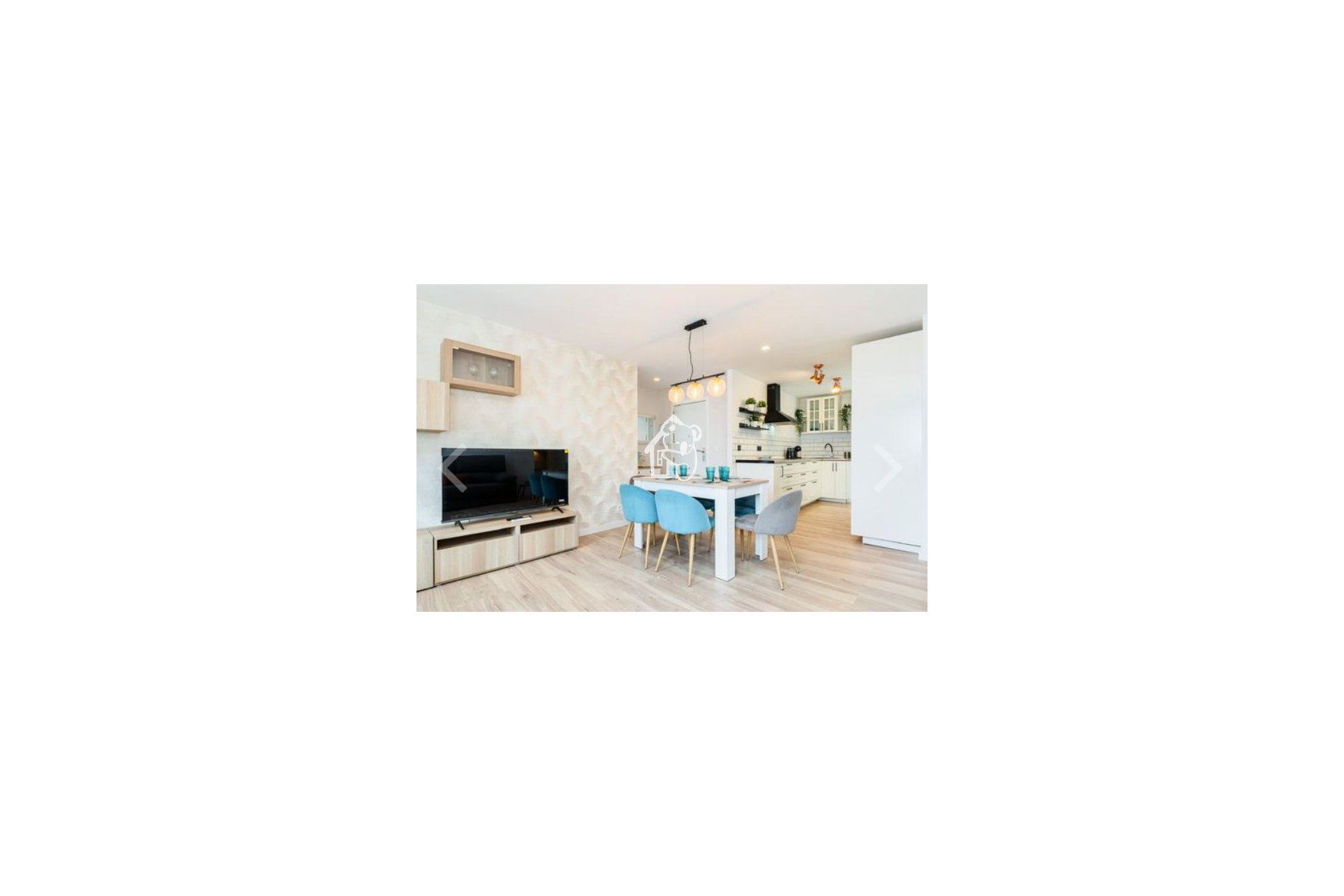 Rental - Apartment / flat - Torrevieja - Torrevieja Centro