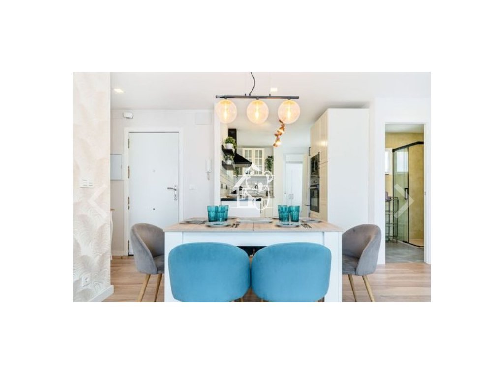 Rental - Apartment / flat - Torrevieja - Torrevieja Centro