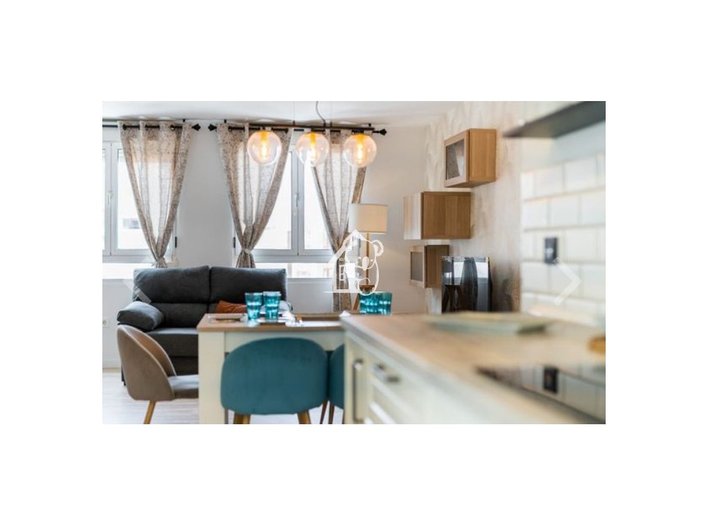 Rental - Apartment / flat - Torrevieja - Torrevieja Centro