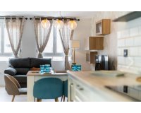 Rental - Apartment / flat - Torrevieja - Torrevieja Centro