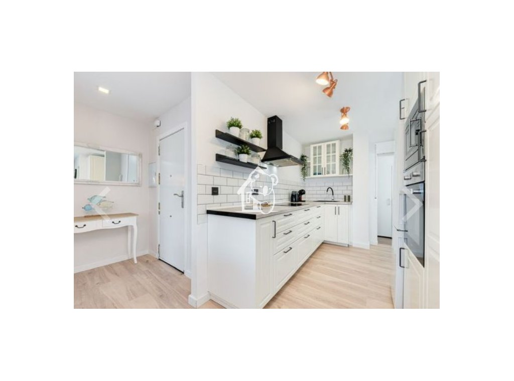 Rental - Apartment / flat - Torrevieja - Torrevieja Centro